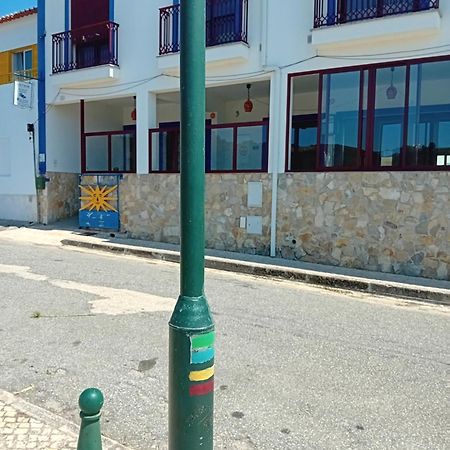 Hotel Sol Mar Odeceixe Esterno foto
