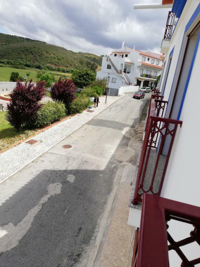 Hotel Sol Mar Odeceixe Esterno foto