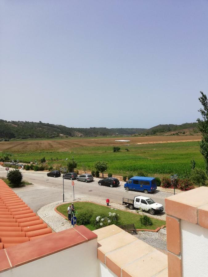 Hotel Sol Mar Odeceixe Esterno foto